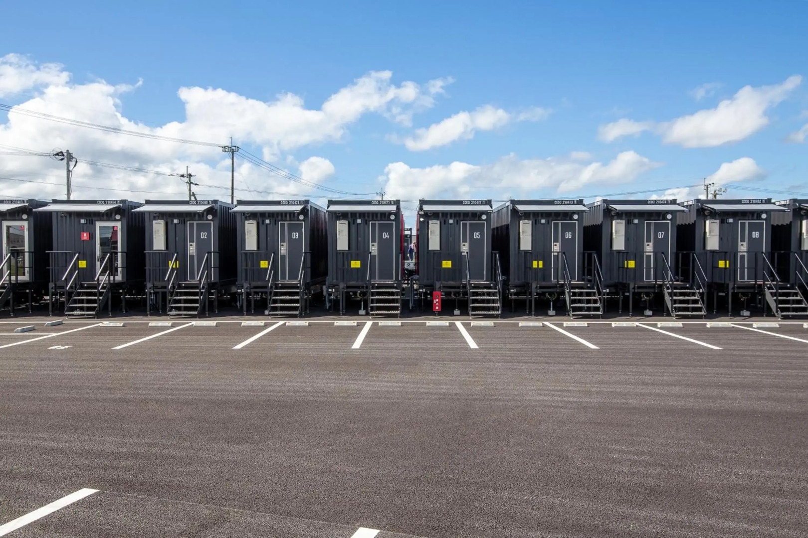 HOTEL R9 The Yard Miyakonojo