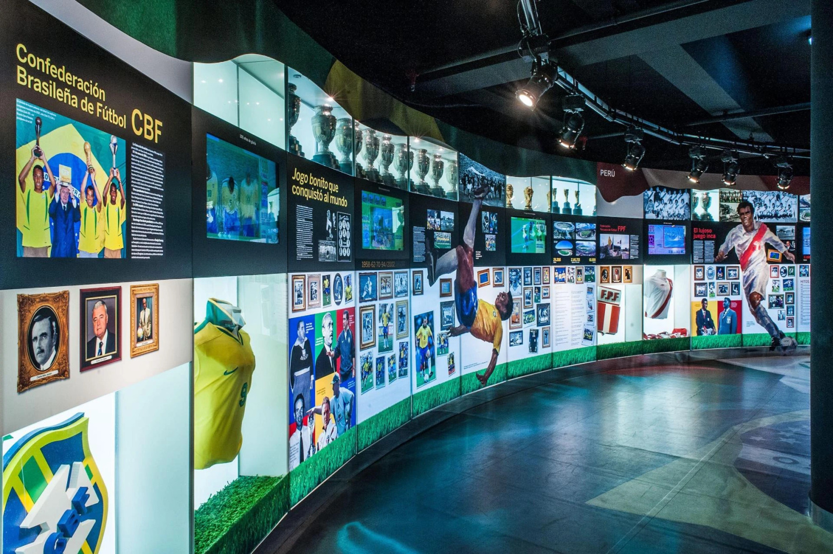 Gran Bourbon Asunción Hotel