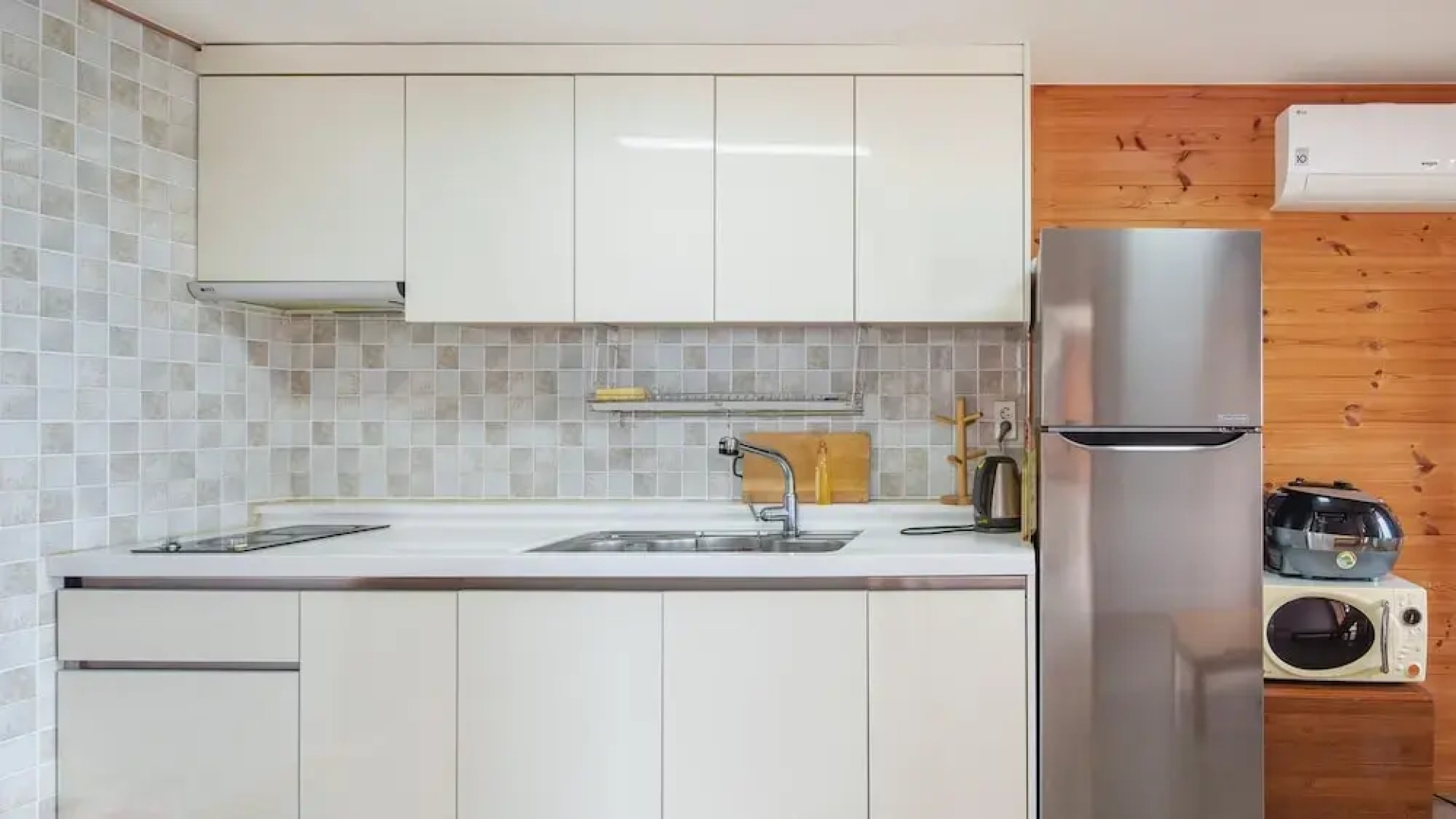 Jeju udo Haneuli Pension