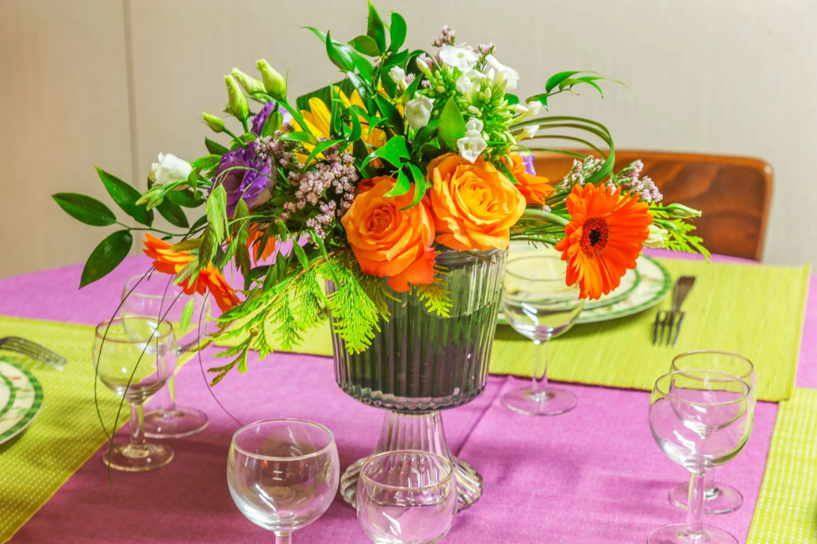 Hotel Restaurant Jinjaud