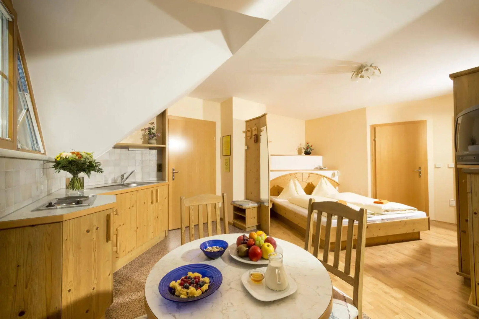 Panoramahof Loipersdorf