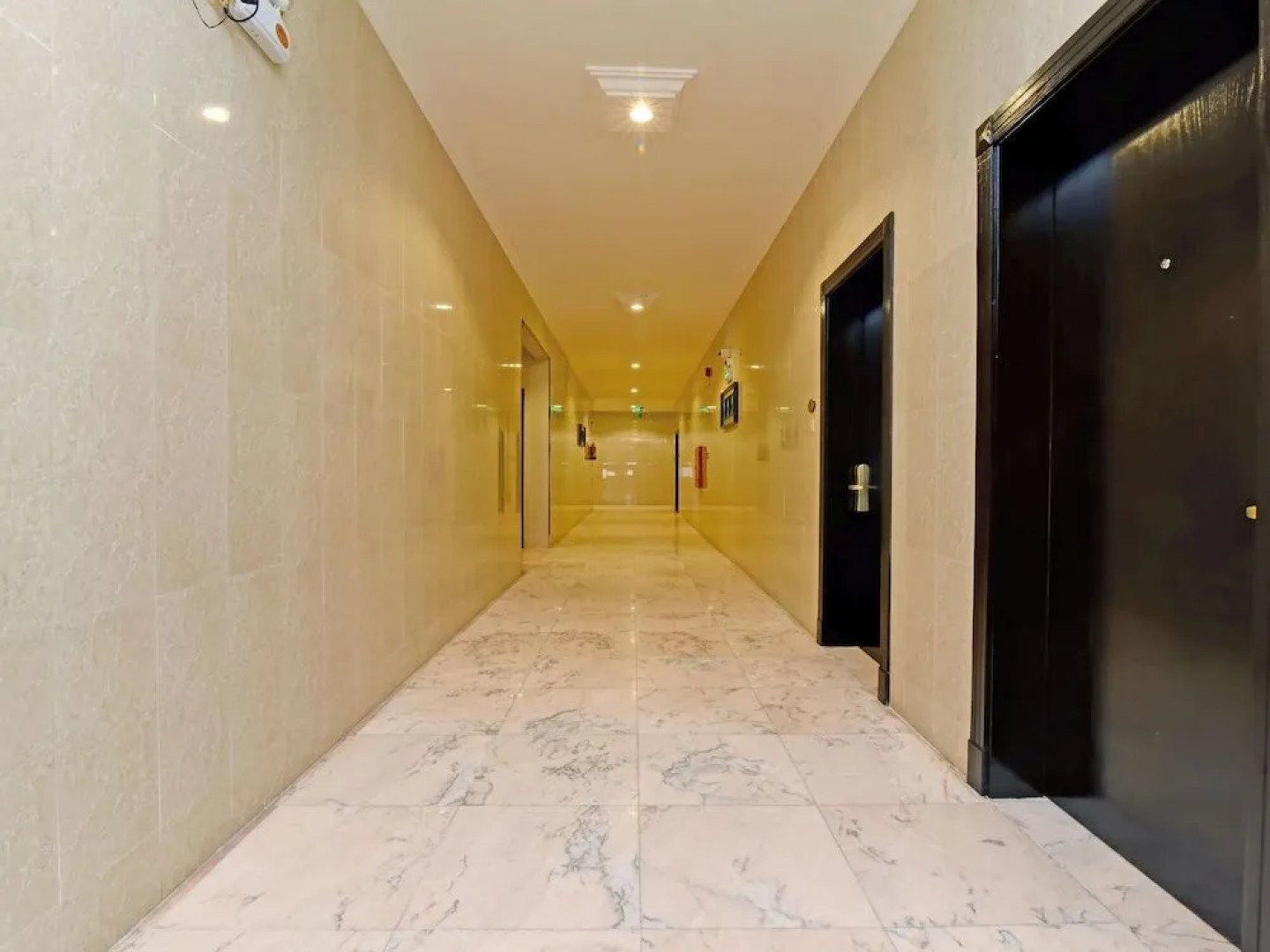 OYO 333 Dheyof Al Wattan For Hotel Suites