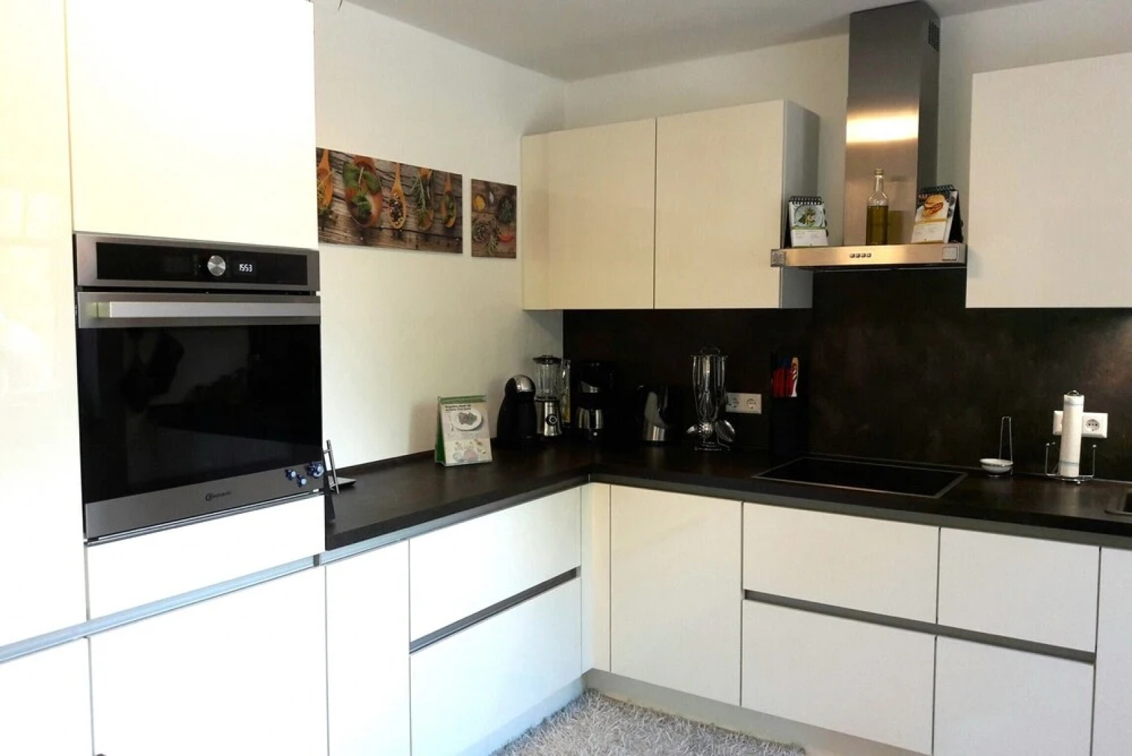 Private House Gleidinger Straße