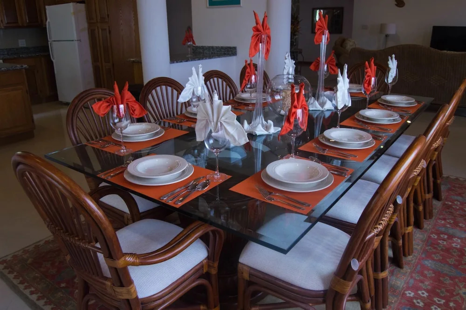 Fort Shelley Villas