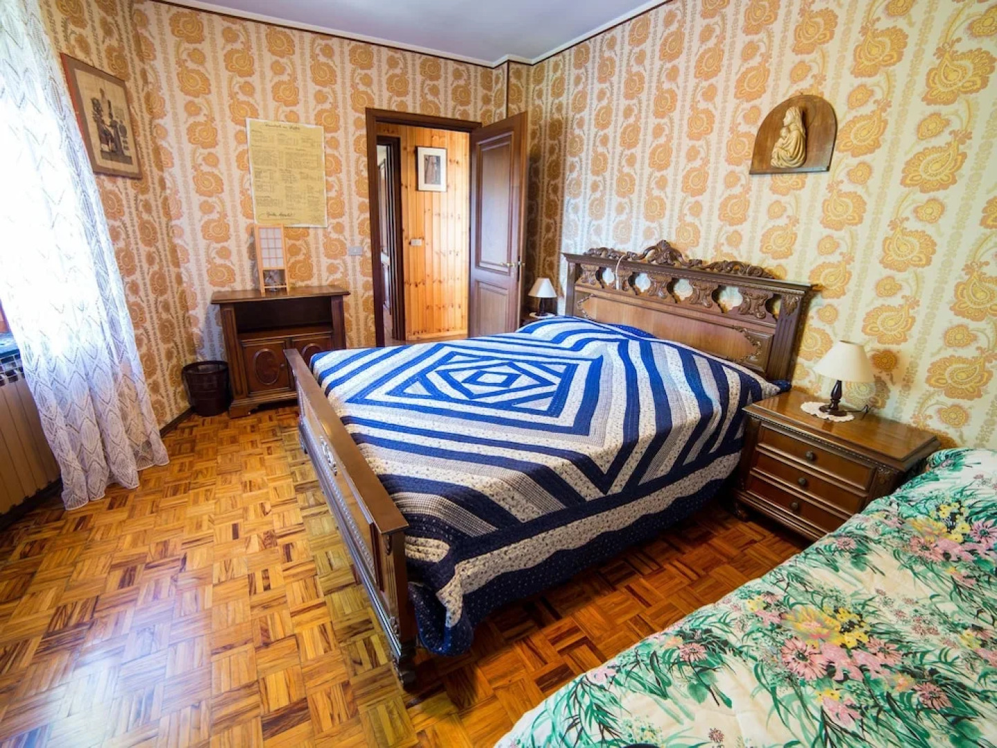 Chambres Mont Cervin