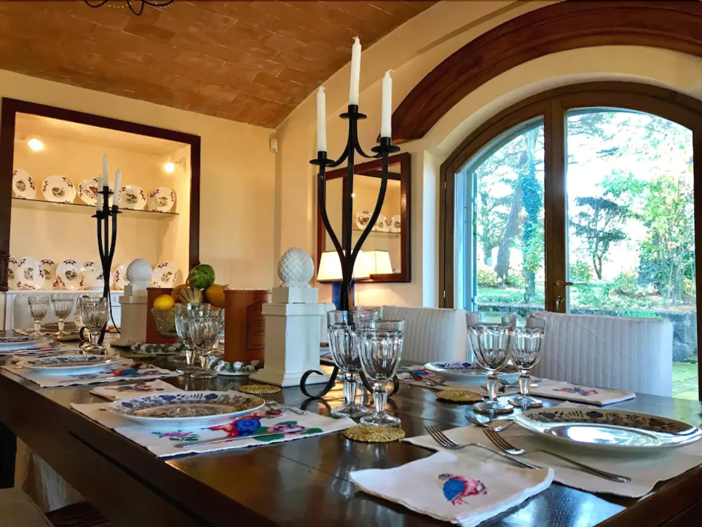 Verdidea - VILLA EUGENIA