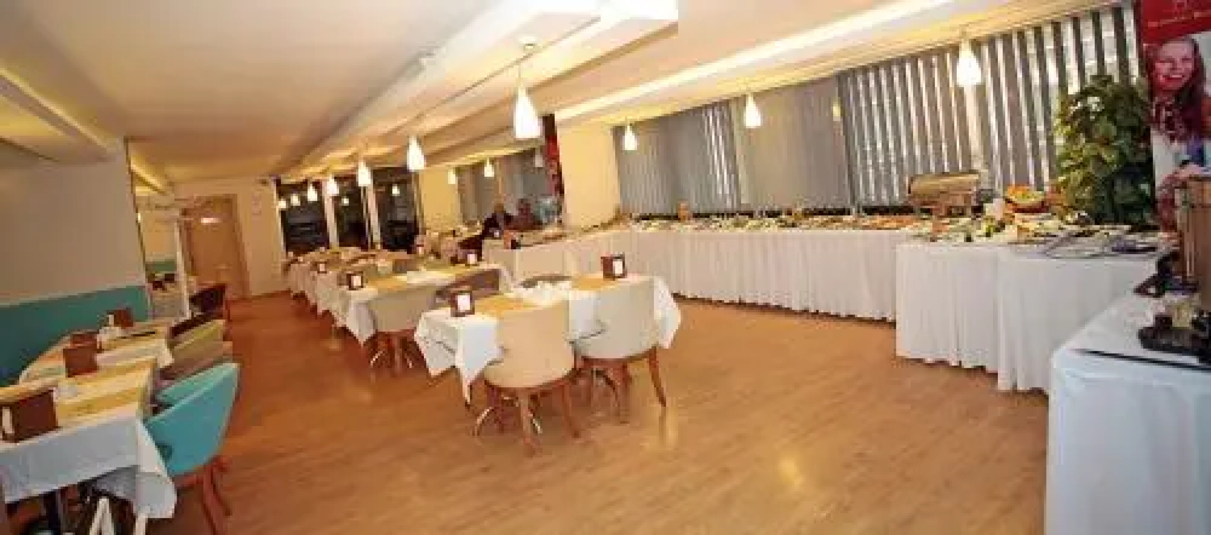 Yildizoglu Hotel