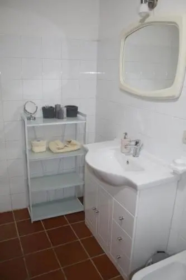 Bed  Breakfast Sa Serra