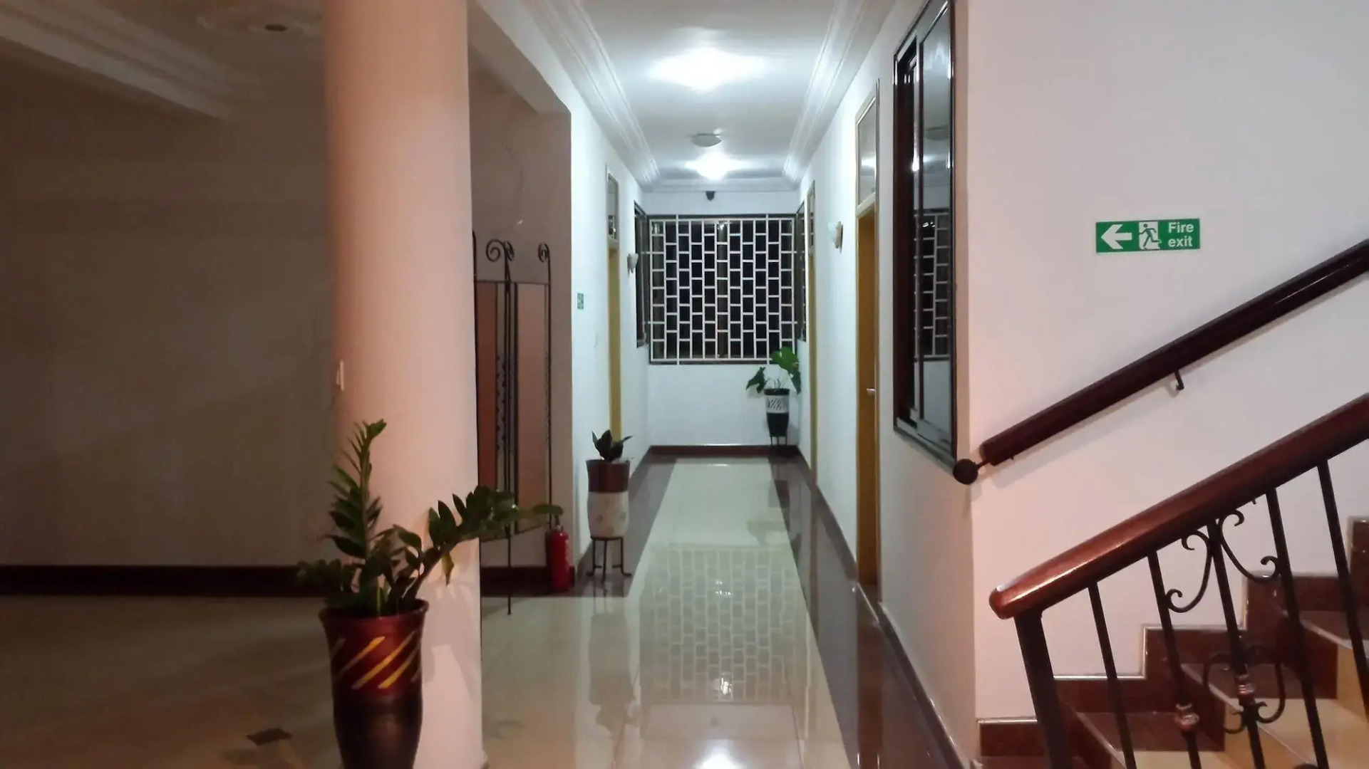 Asantewaa Premier Hotel