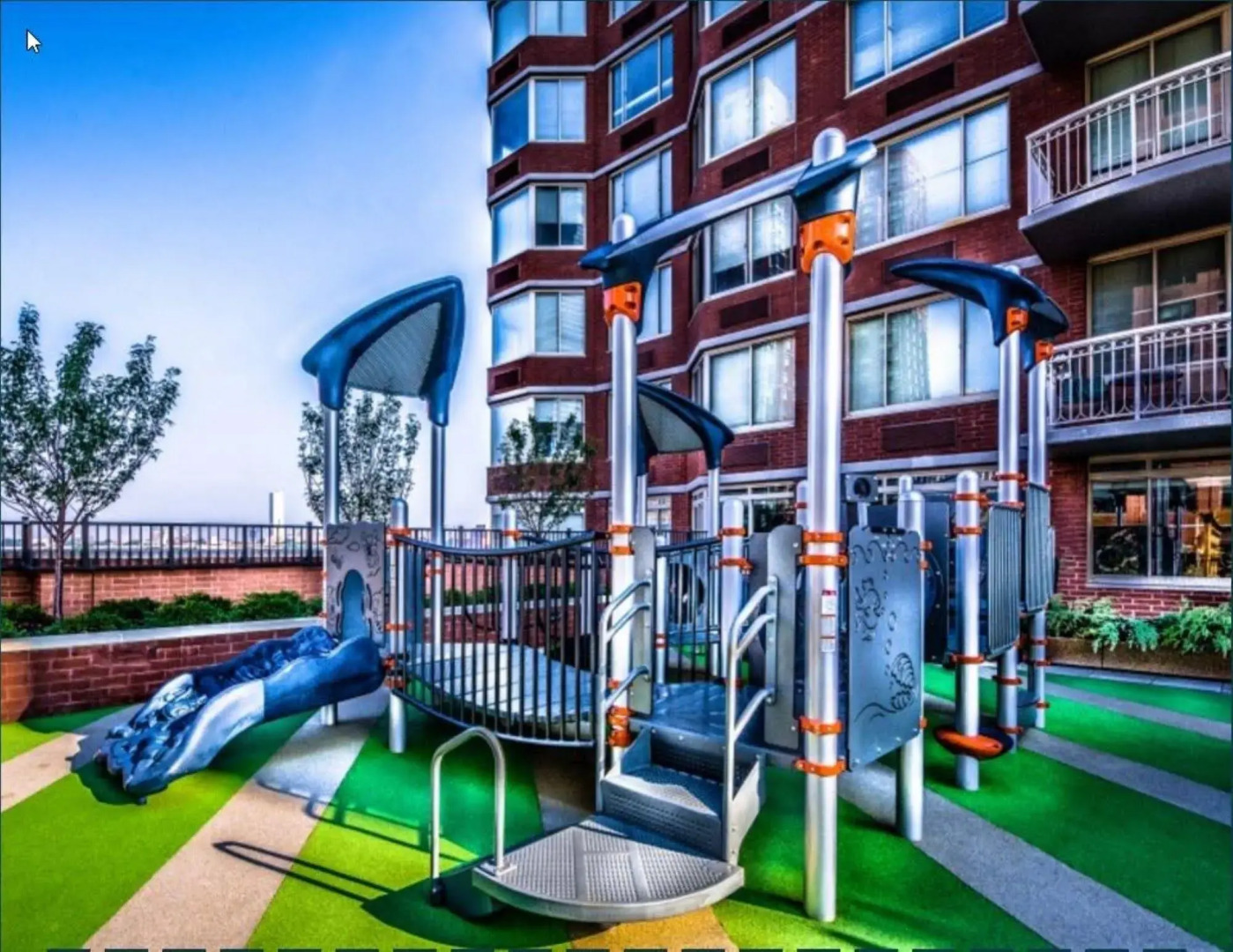 Global Luxury Suites at Washington