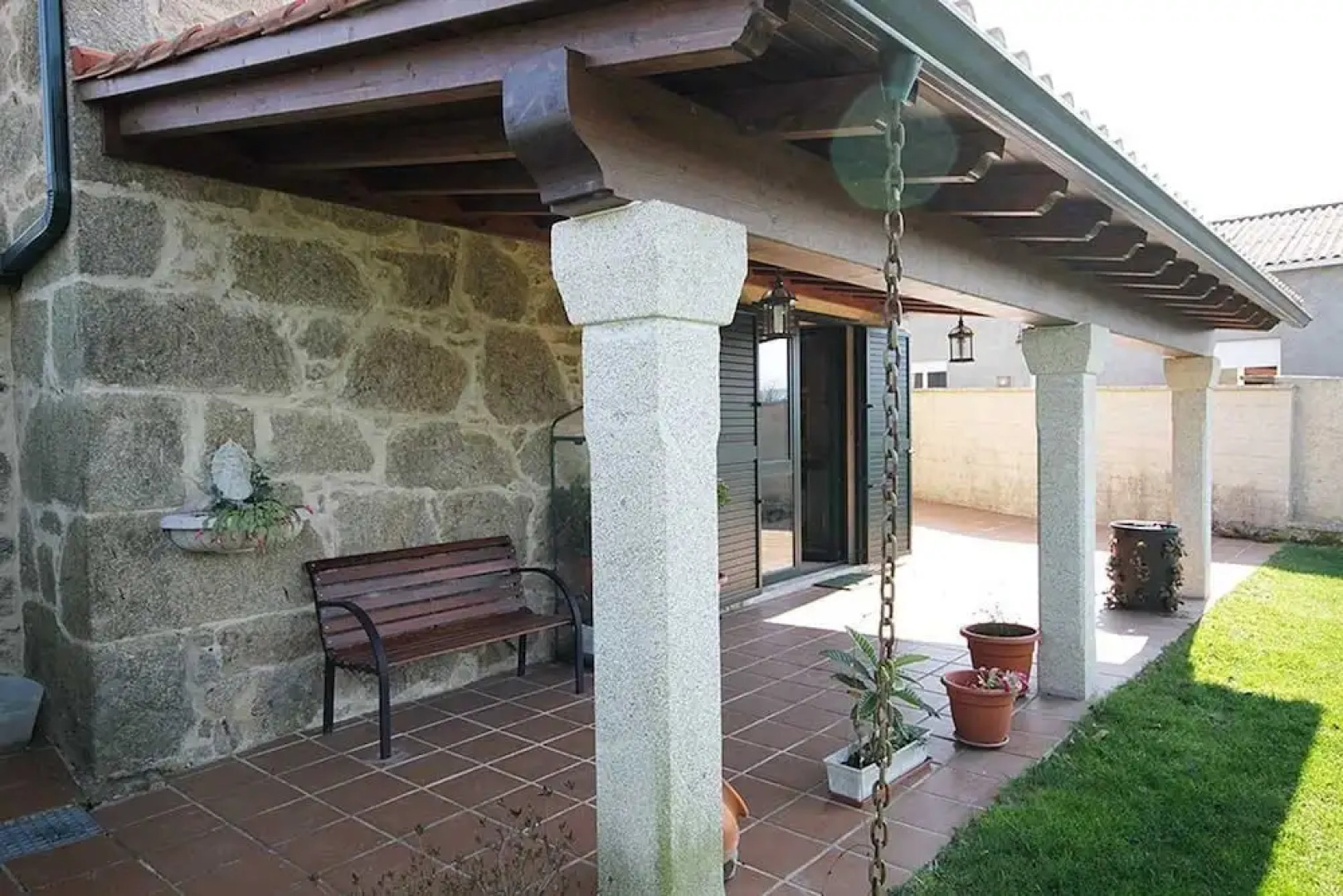 House in Padron, A Coruña 102057 by MO Rentals