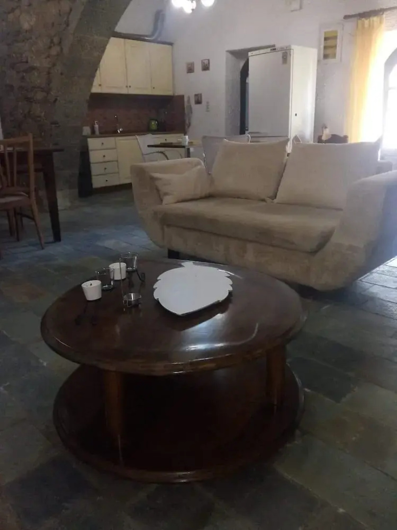 Inviting 2-bed House in Lasithi