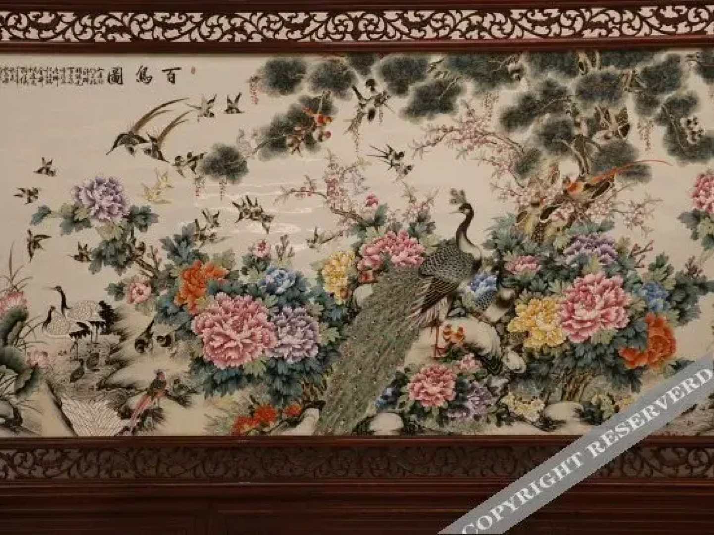 Tiantaishan Hotspring Resort Villa