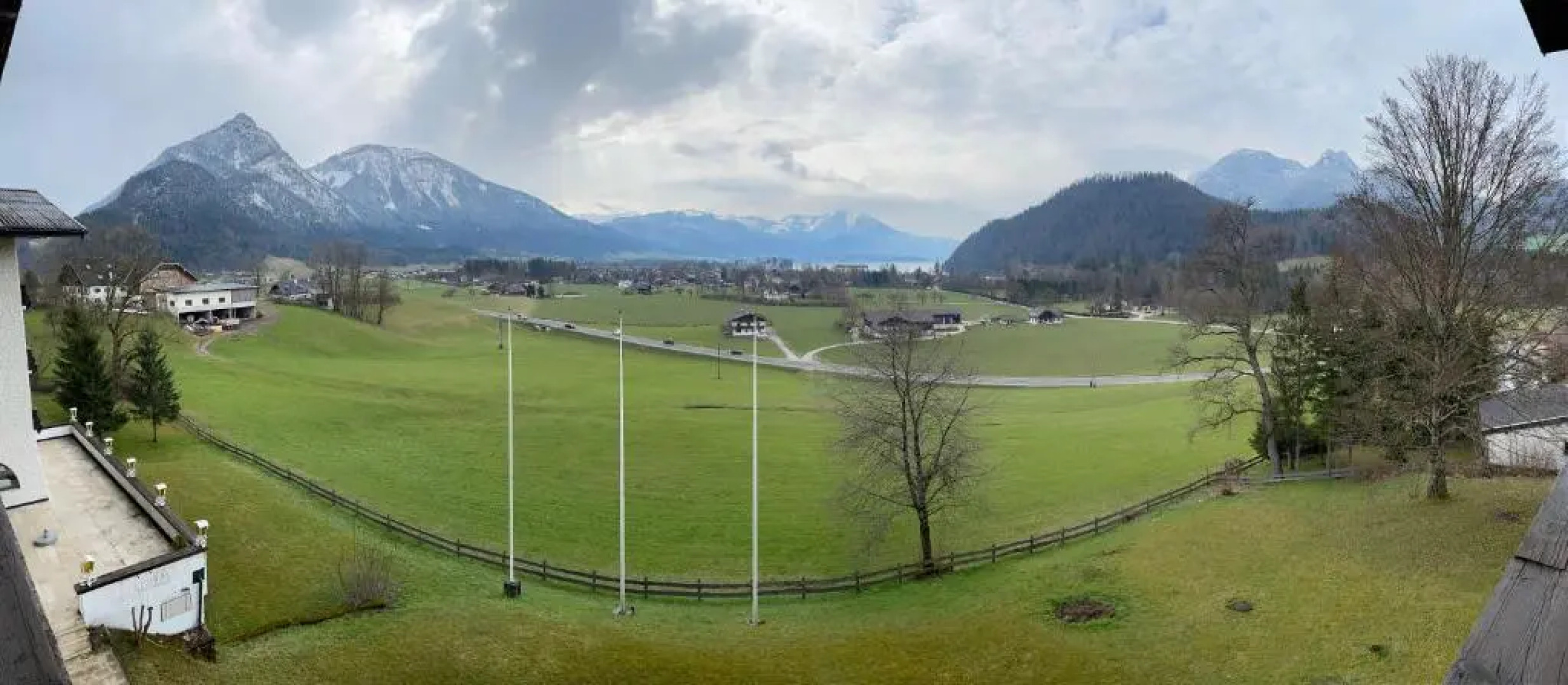 Wolfgangsee Seeblickplatzl 119