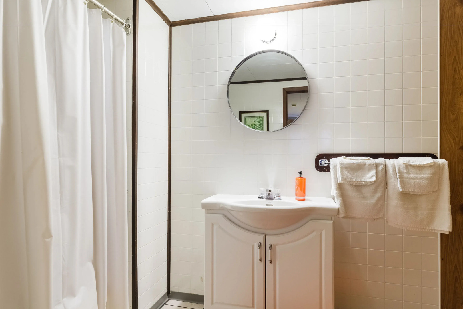 Motel Île d'Orléans