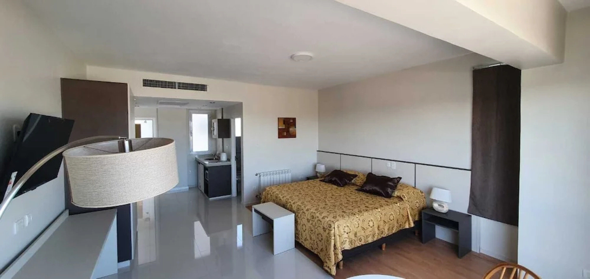 Edificio Brown Departamentos Temporarios