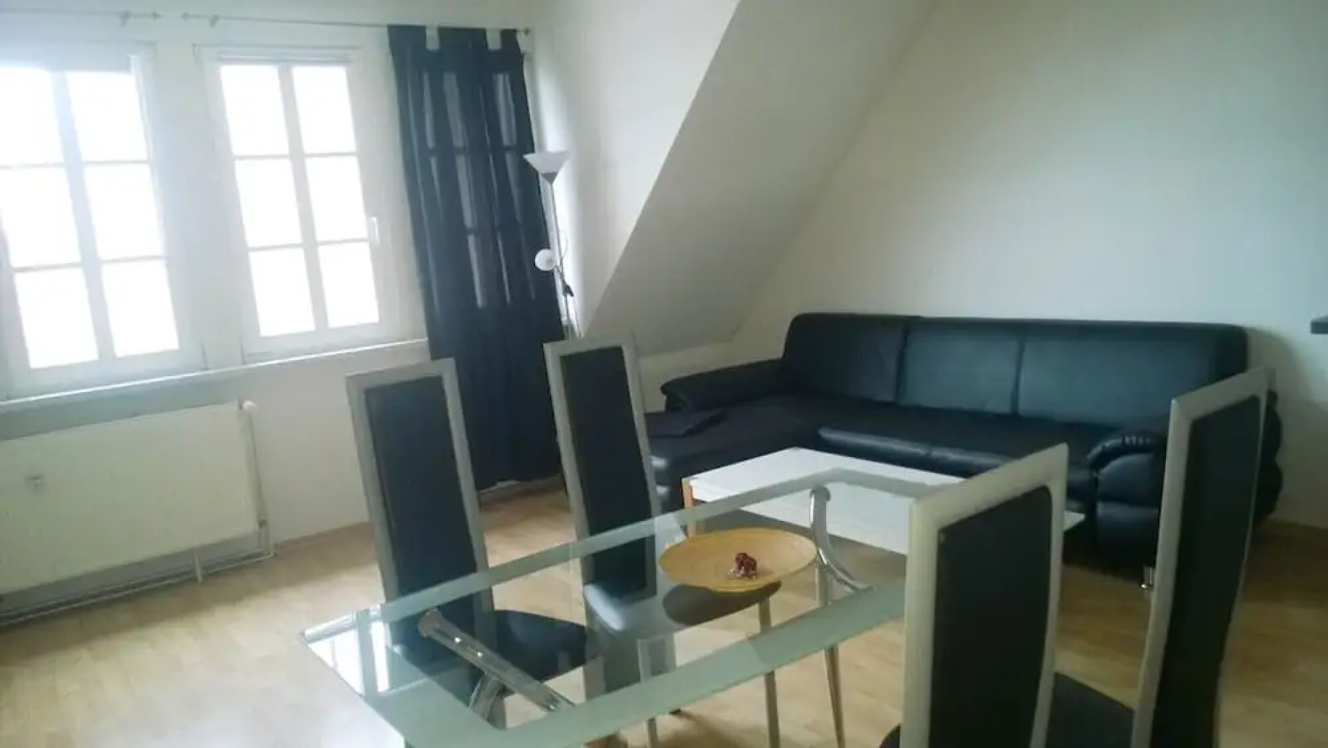 Ferienwohnungen Peitz