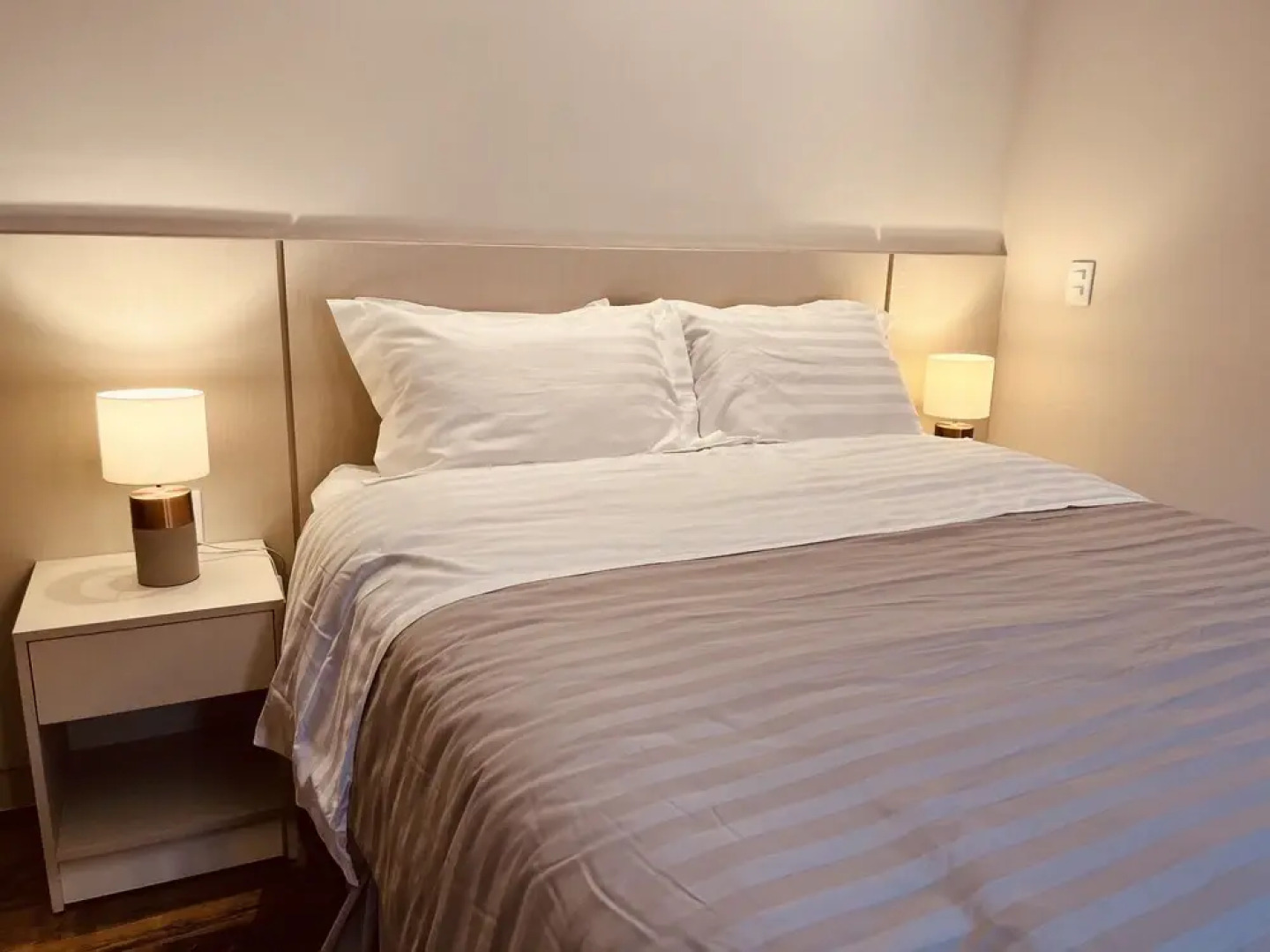 Hotel do Parque - Cunha