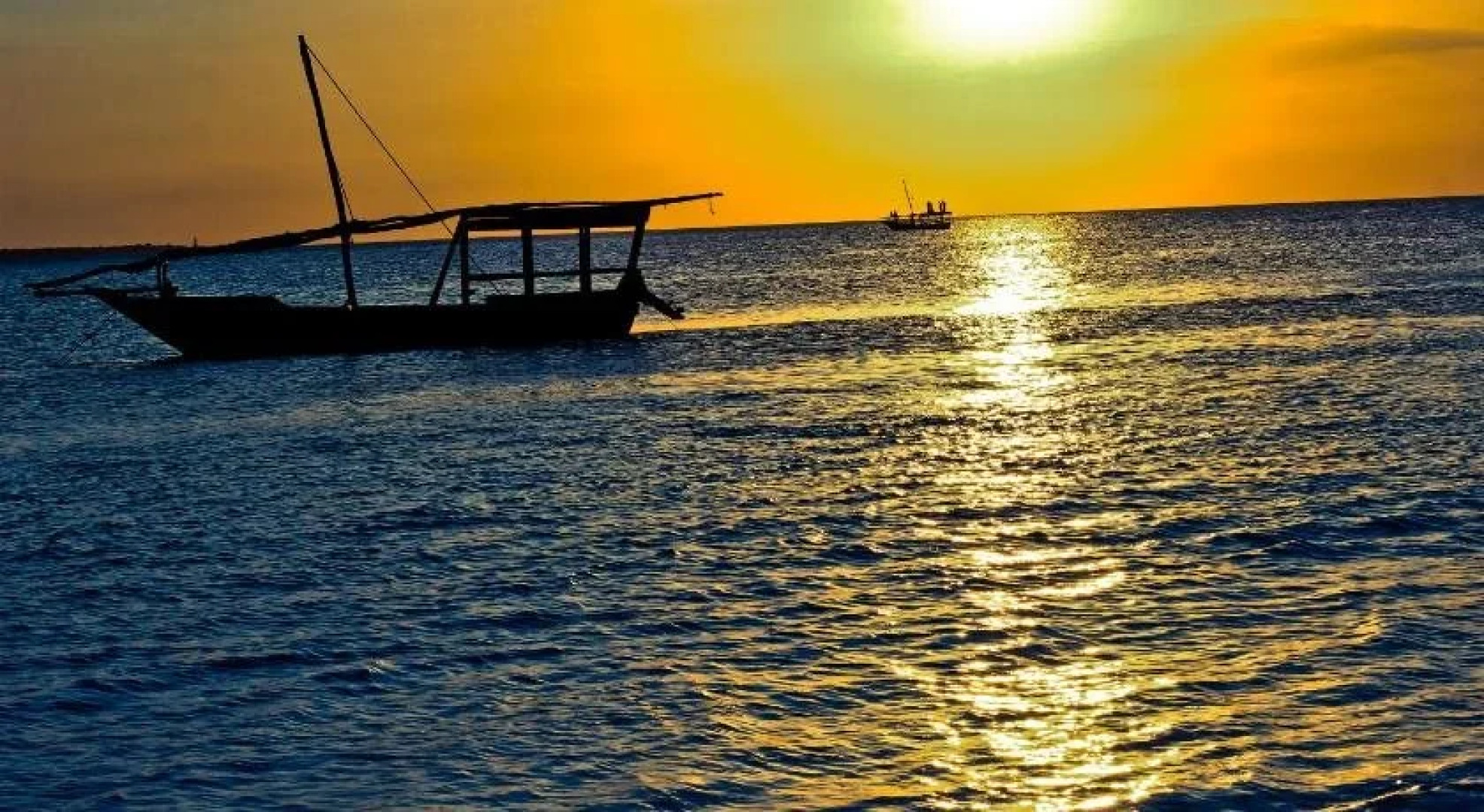 Jaz Amaluna Beach Resort - Adults Only