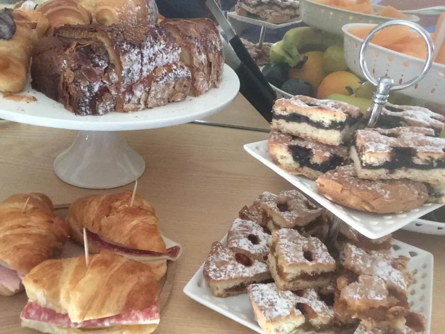 Luiselle Charming Accommodation Sorrento