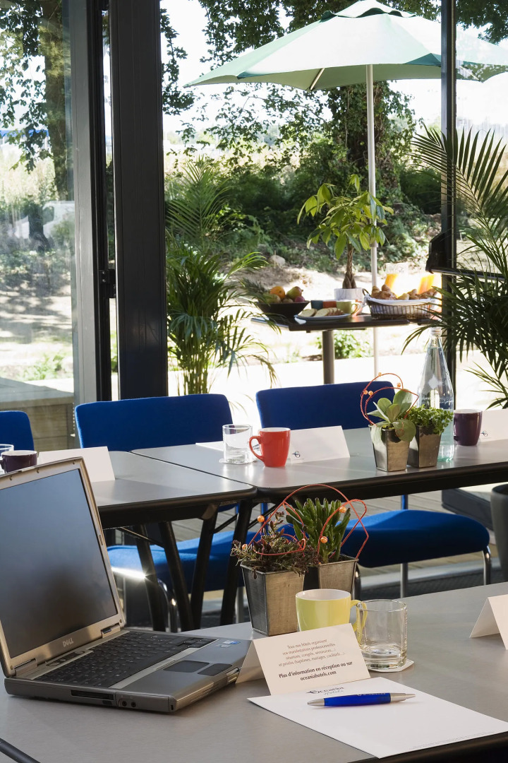 Escale Oceania Rennes Cap Malo