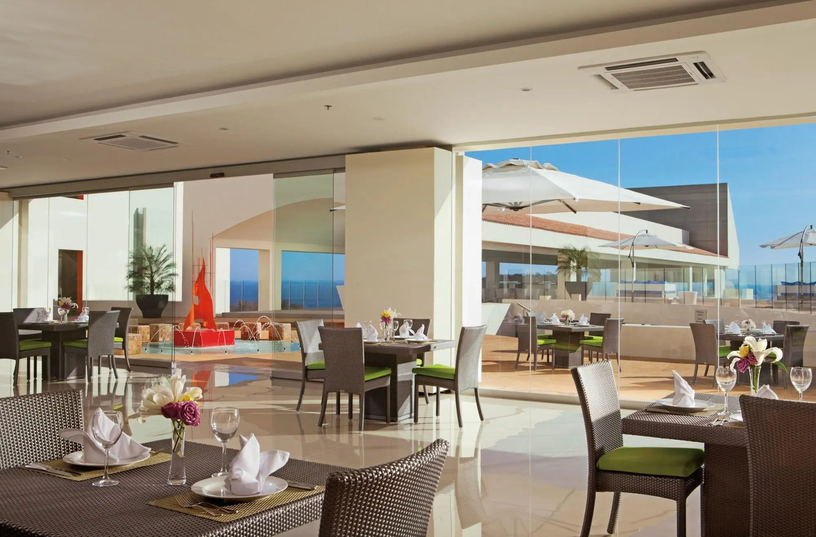 Secrets Huatulco Resort & Spa - Adults Only - All Inclusive