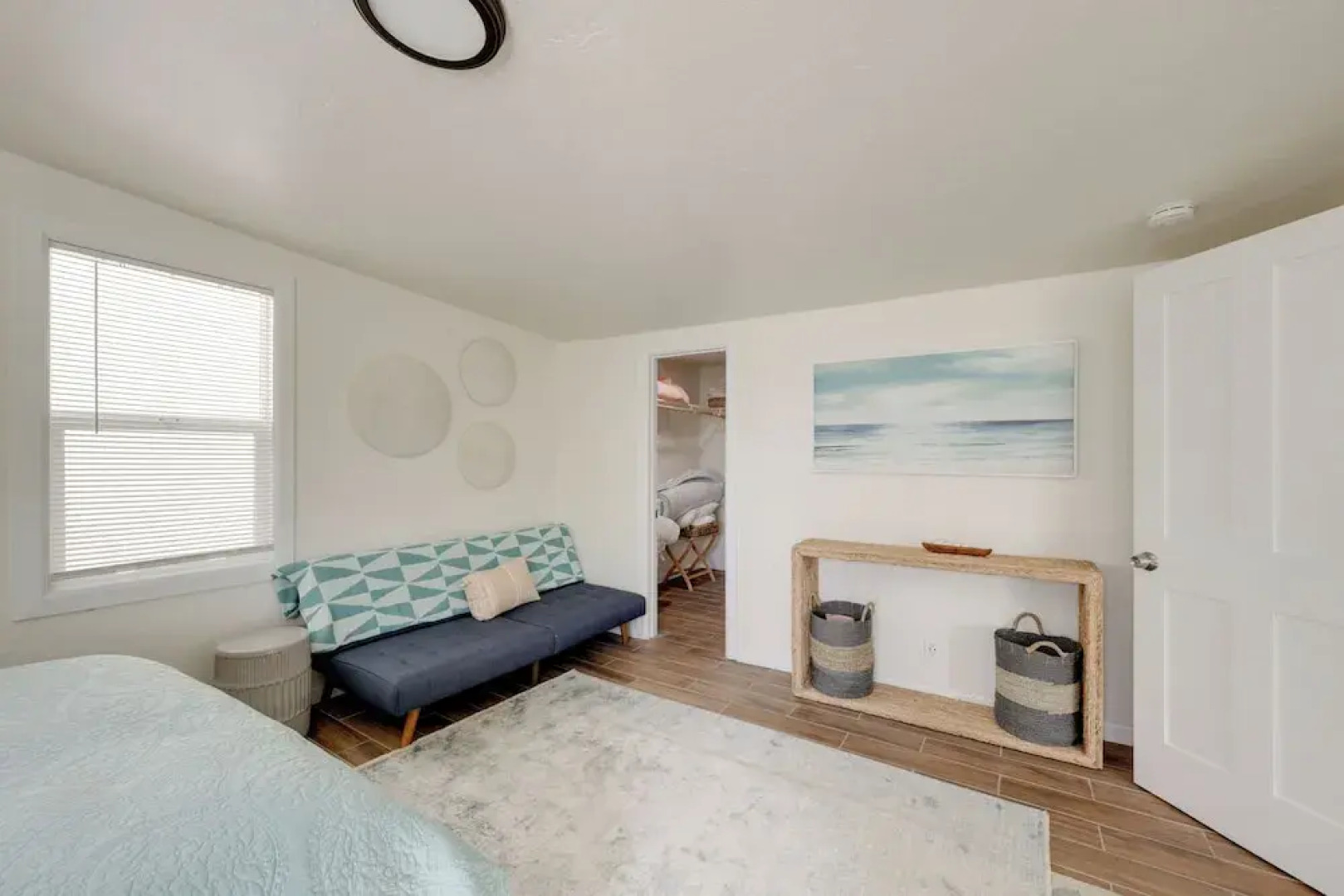 Pet-friendly Cayucos Home: Walk to Public Beach!