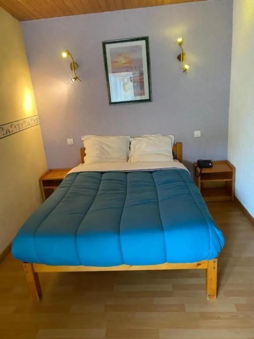 Hotel restaurant la vieille ferme