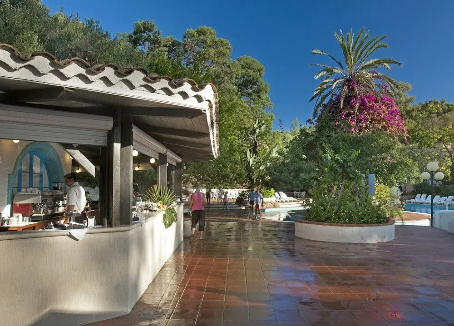 Arbatax Park Resort - Cottage