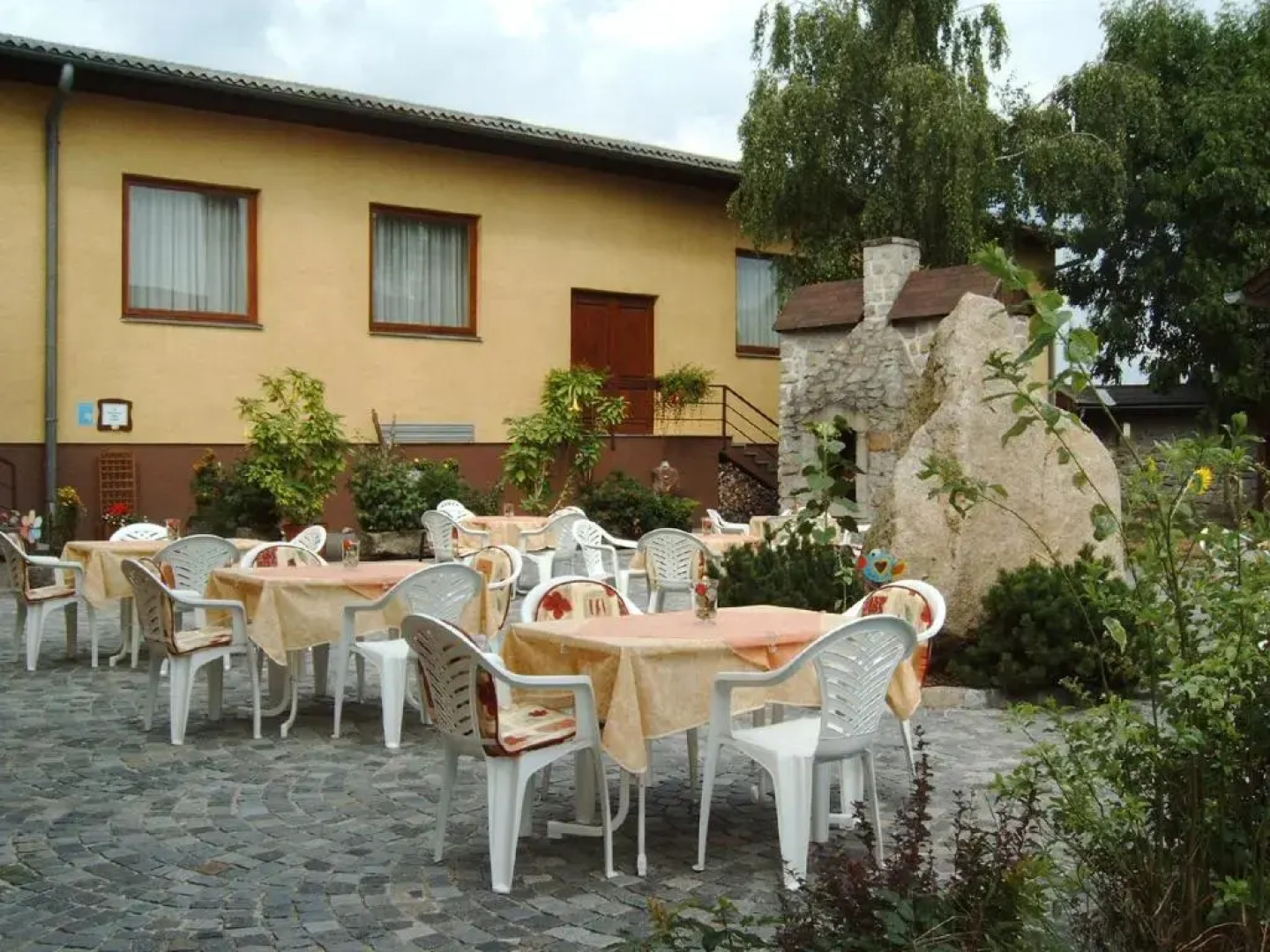 Genießergasthof Kutscherklause