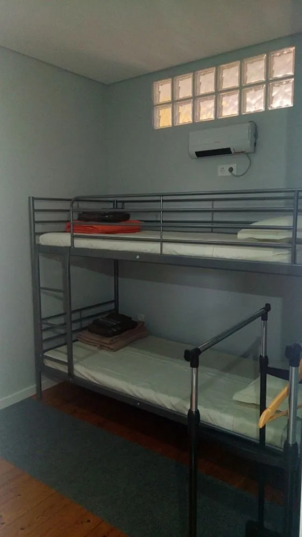 Why Not? Guest House Espinho