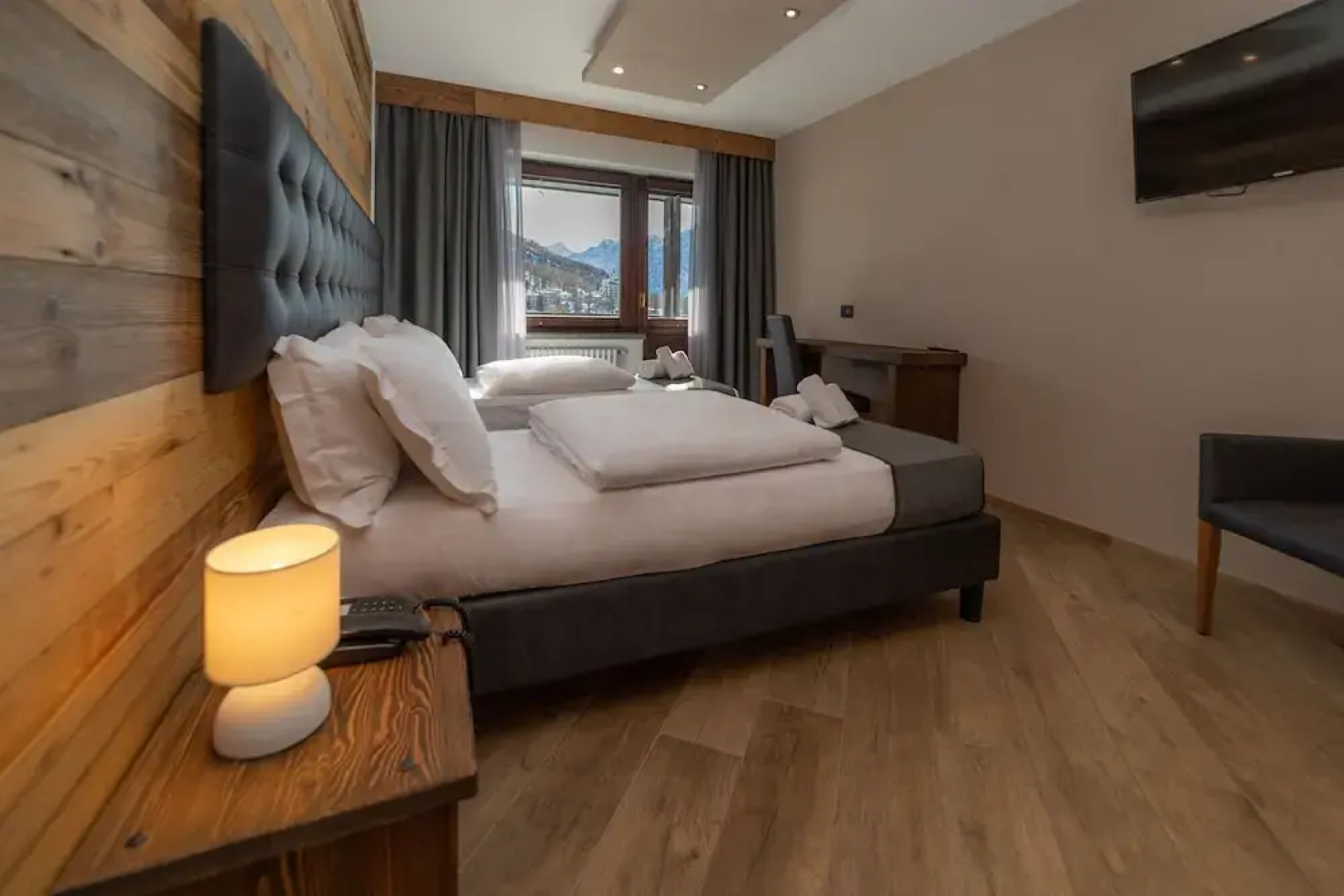 Hotiday Sestriere Ski Run