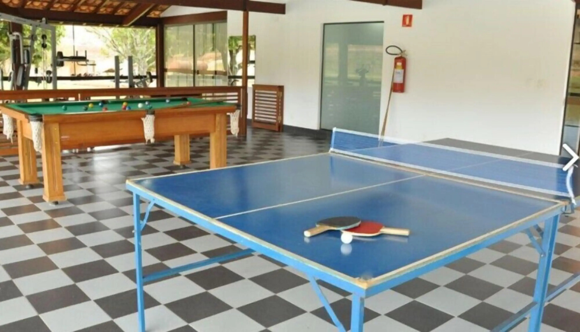 Engenho da Serra Hotel & Ecoresort