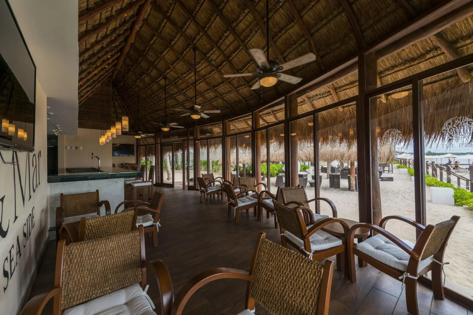 The Reef Coco Beach Resort & Spa- Optional All Inclusive