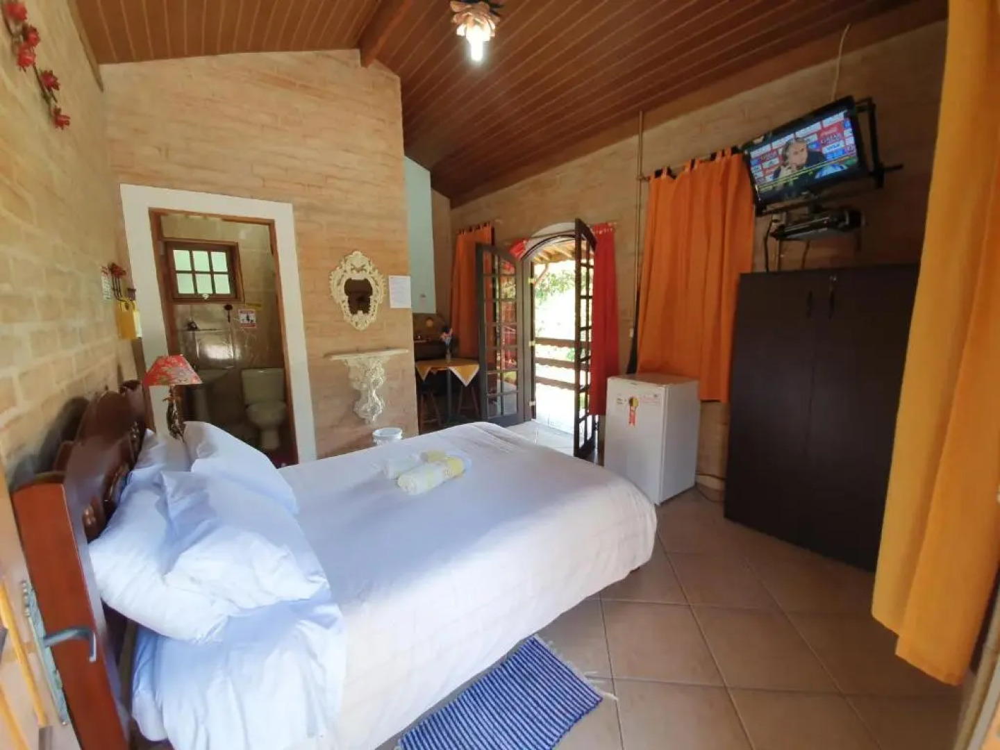 Chalés São Francisco