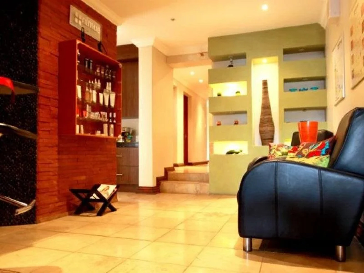 Belle Done Boutique Hotel & Spa