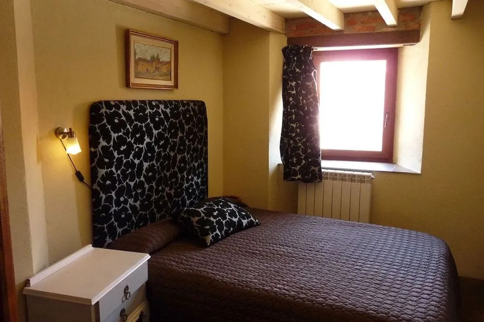 Casa Valrural Condesa Argilo