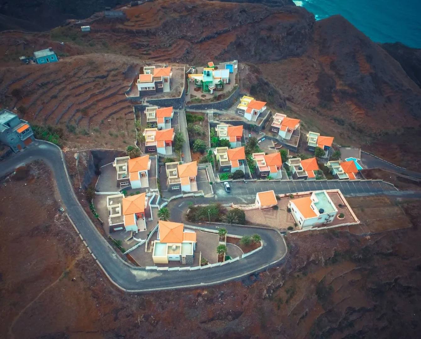 Luatur - Alojamento e Restauração