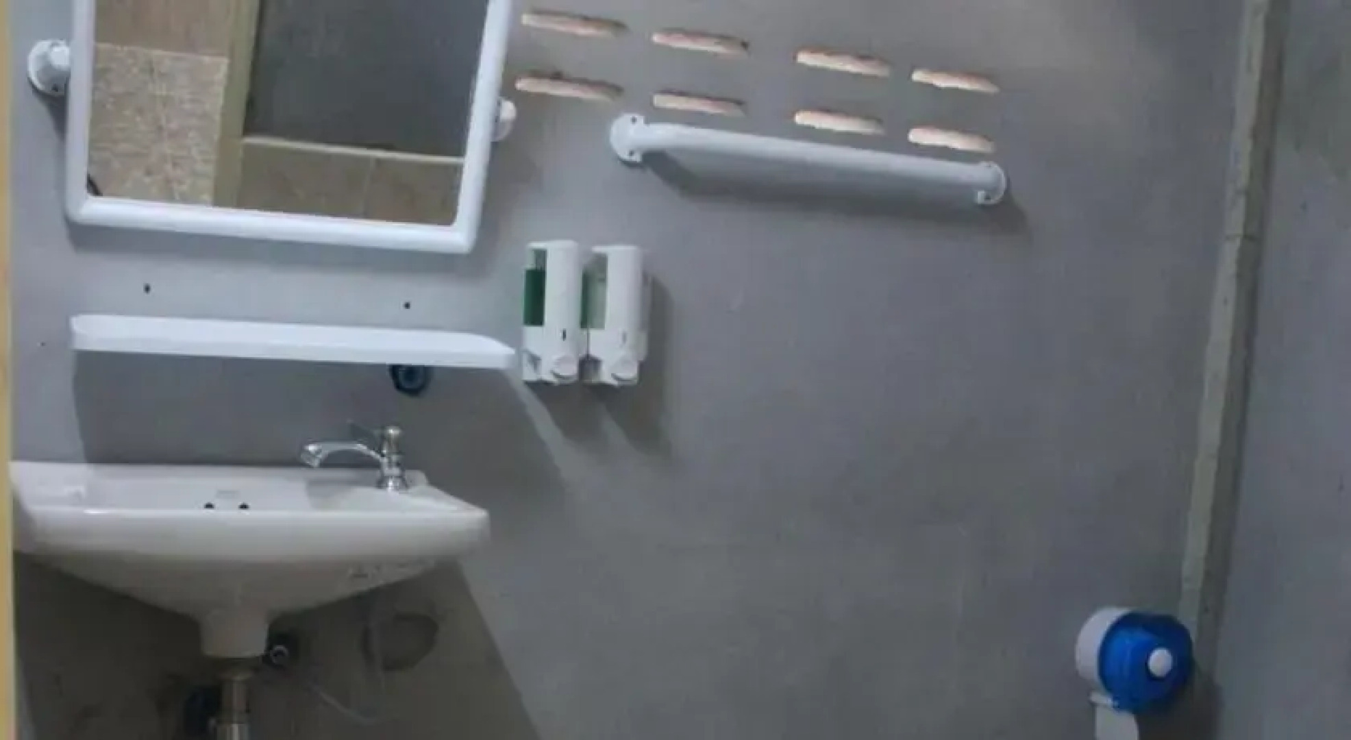 Krabi Klongprasong Baantuen