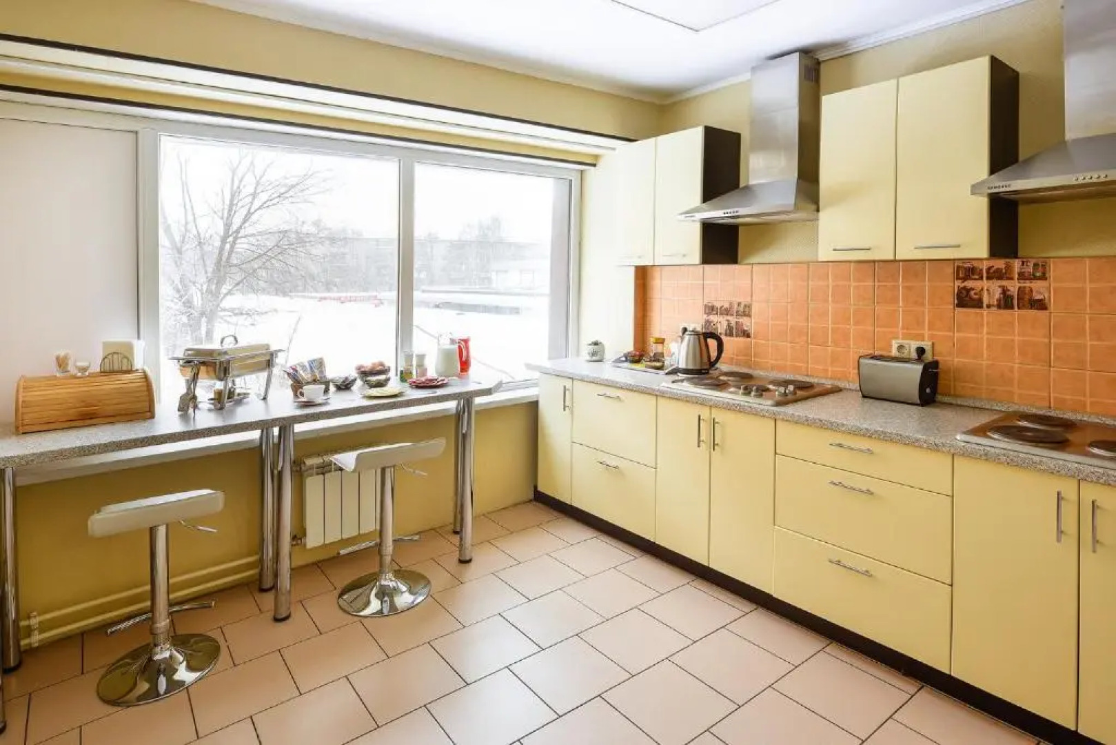 Подмосковье