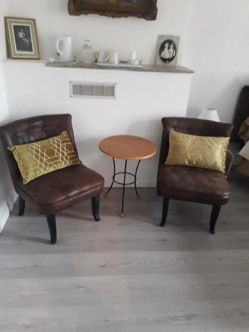 Au pont d'Olt - Chambre d'hôtes