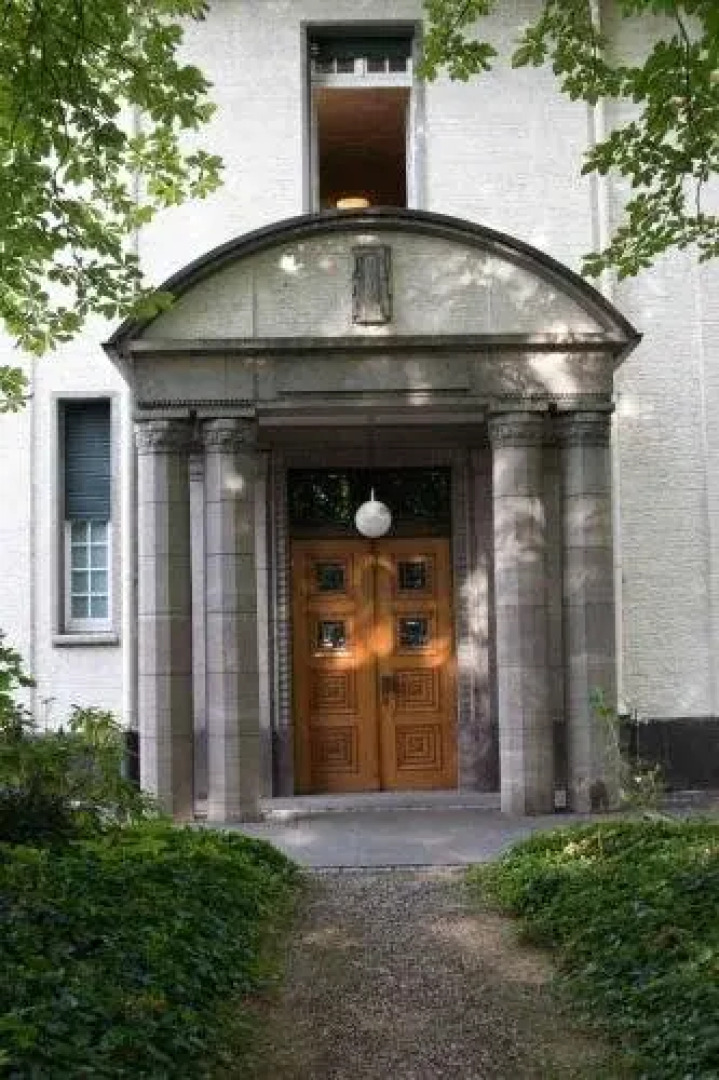 Tagungsvilla Weißer Berg