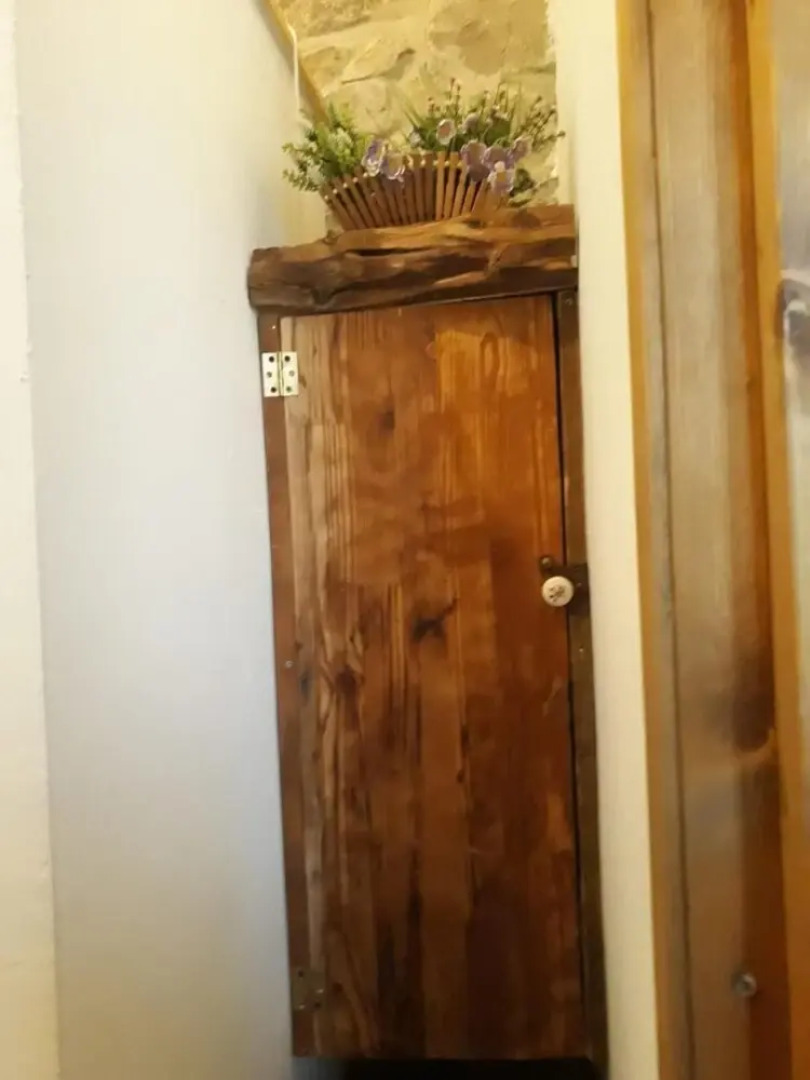 Sa domu de ziu Antoneddu