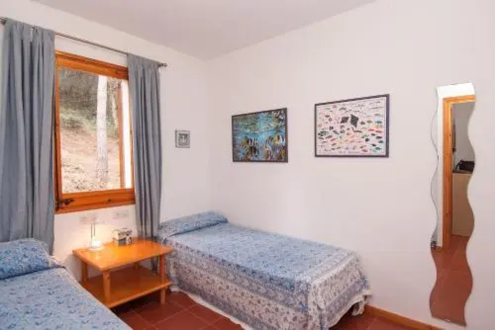 Sa Tuna "Casas CE MA"