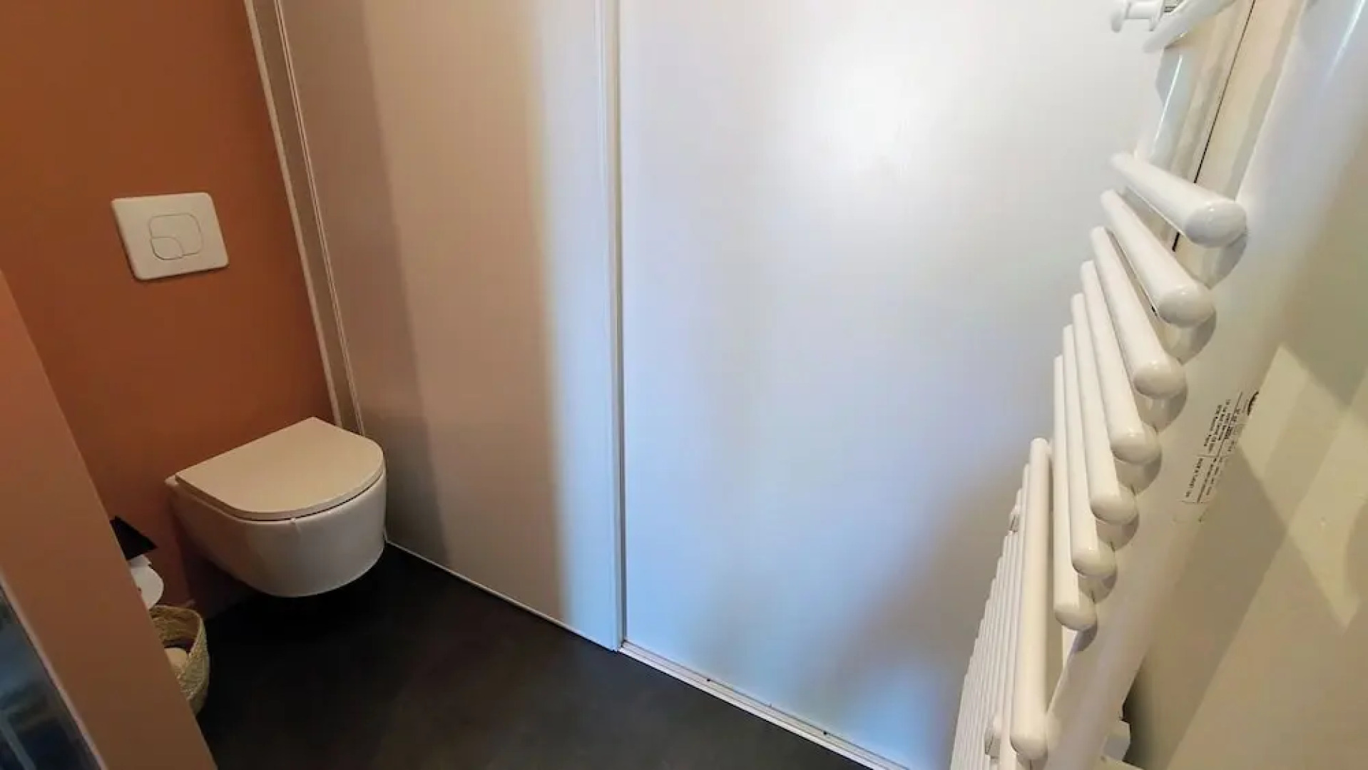 16 Bis Gîte Hôtel Appartement