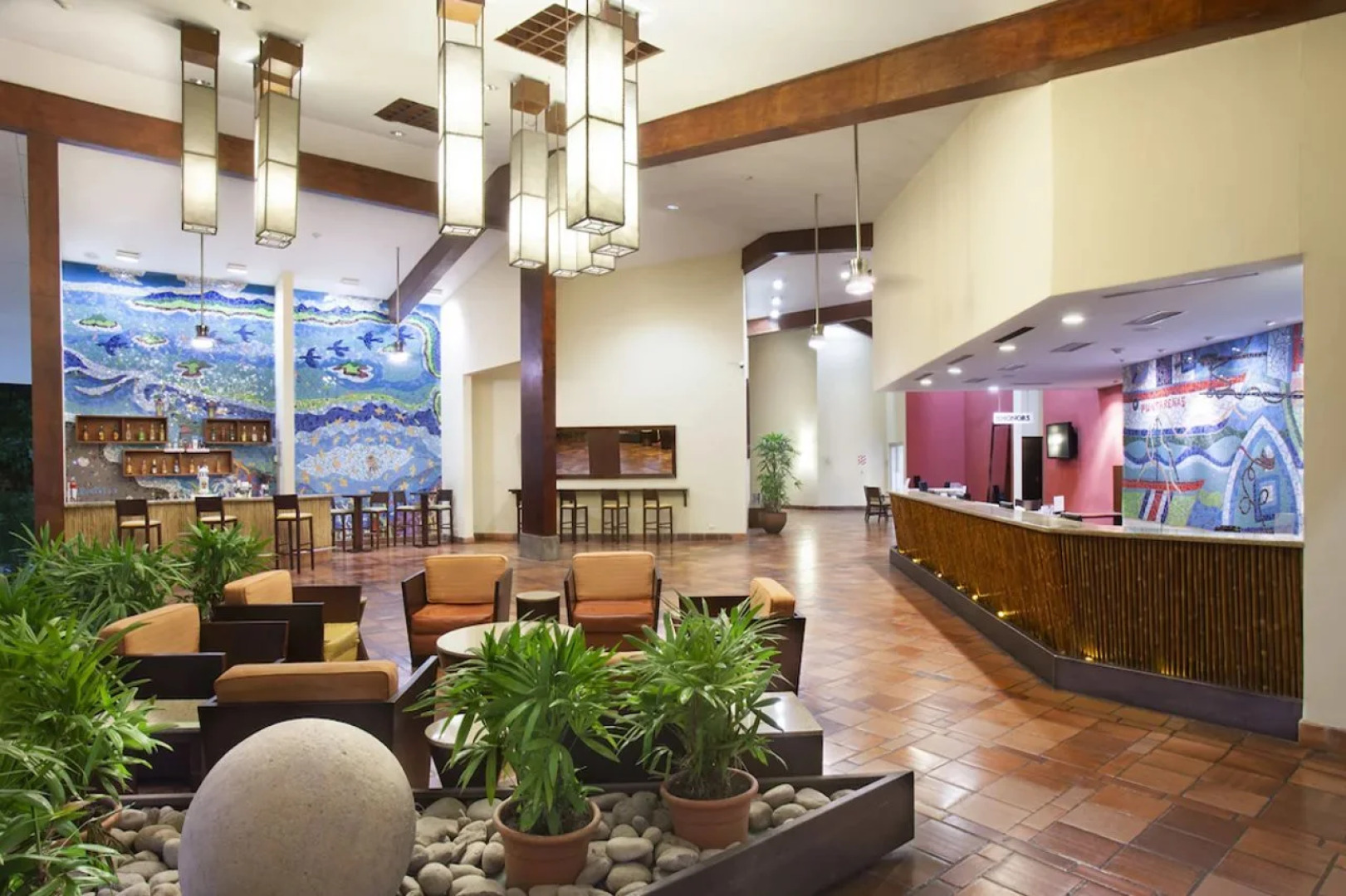 Fiesta Resort Central Pacific - All Inclusive