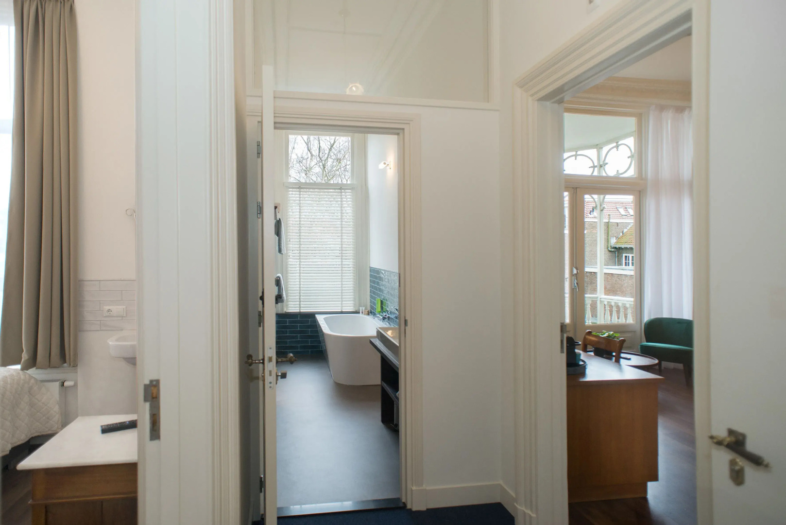 Boutique Hotel - B&B De Blauwe Pauw