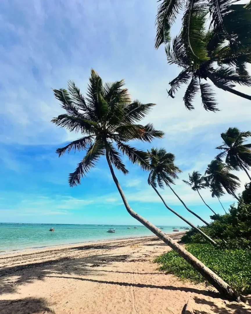 Le Petit Suítes Praia de Lages