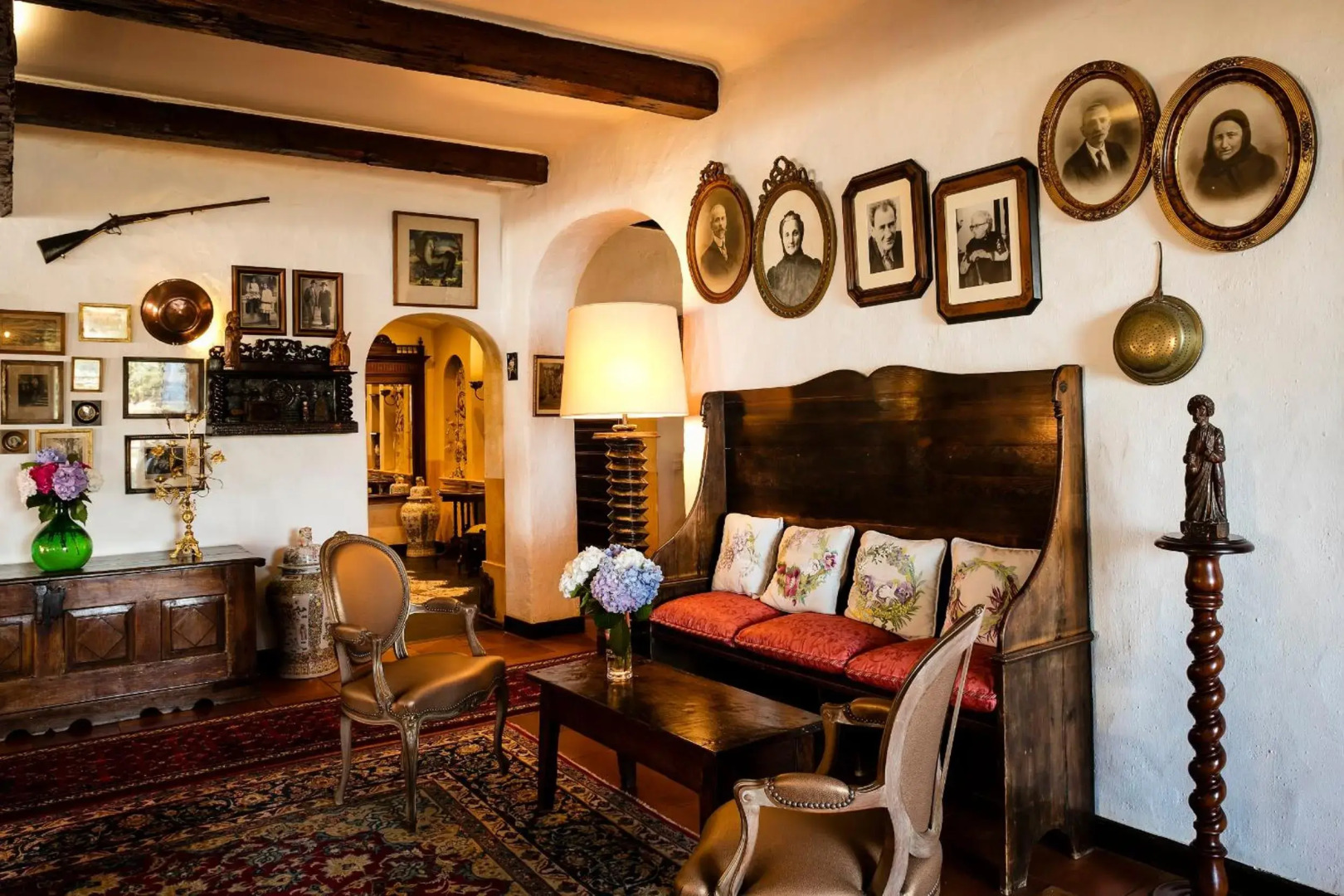 Le Maquis Bella Vista