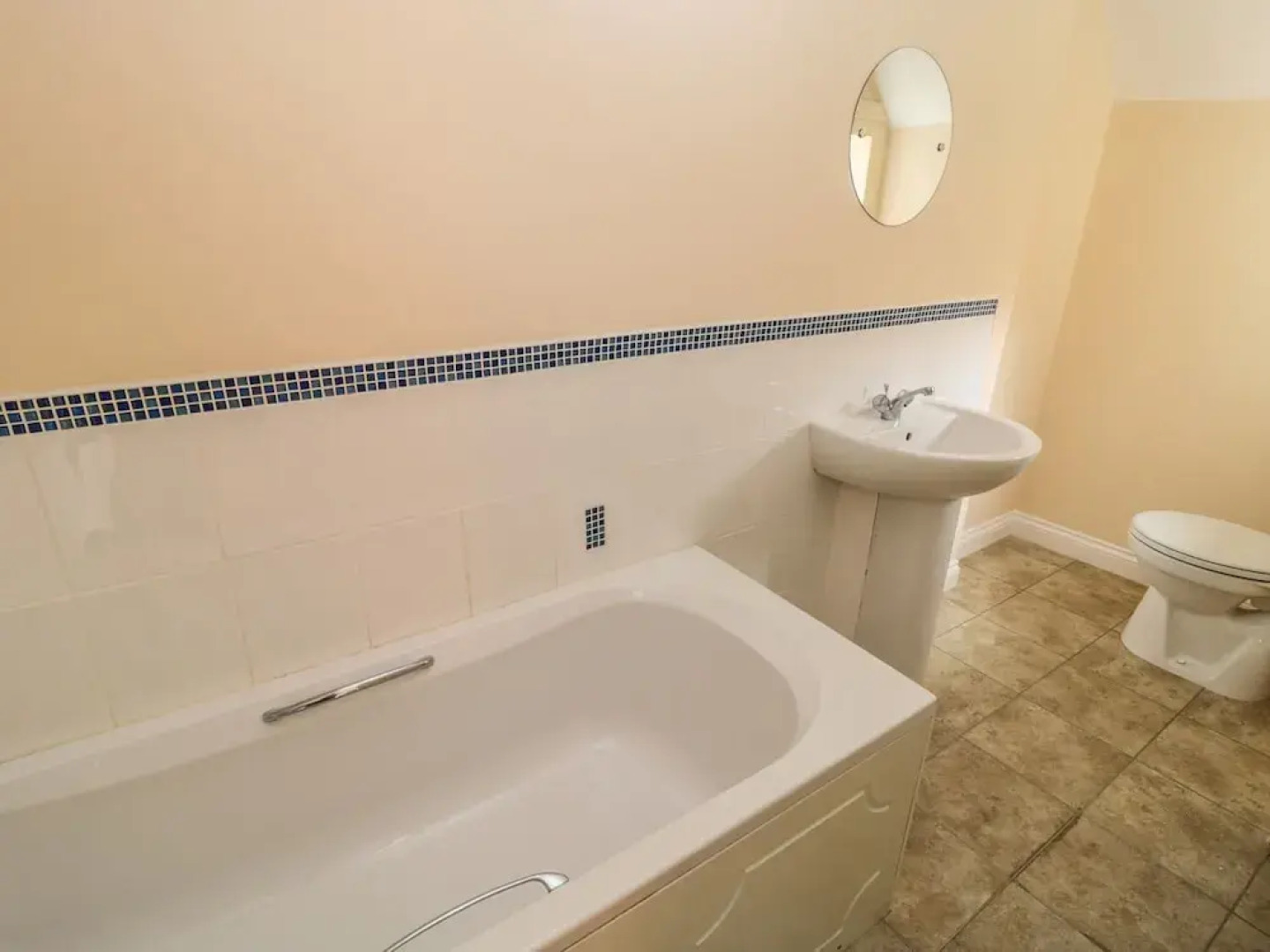 No. 3 Low Hall Cottages